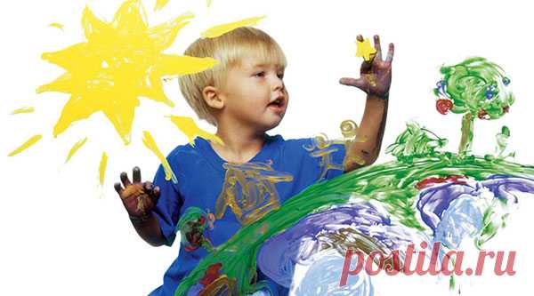 Креативность — дар или способность, которую можно развивать? — Интересные факты