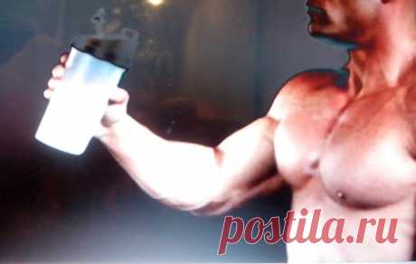 Почему я не принимаю гейнер сразу после тренировки | fitnechannel | Яндекс Дзен