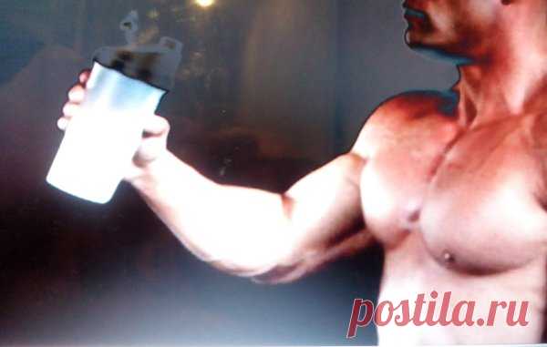 Почему я не принимаю гейнер сразу после тренировки | fitnechannel | Яндекс Дзен