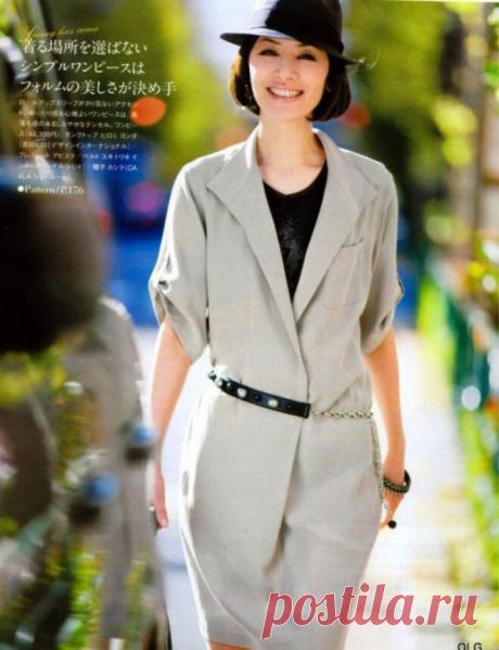 Сам себе кутюрье