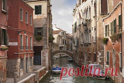 Российская тревел-блогерша раскрыла самую ужасную и раздражающую особенность Венеции
