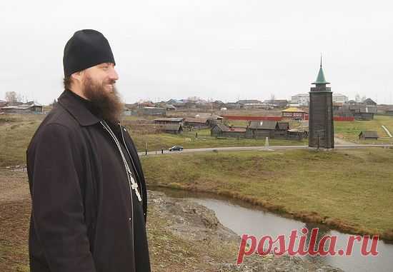 О ТОМ, КАК ПОЯВЛЕНИЕ СВЯЩЕННИКА ОСТАНОВИЛО САМОУБИЙЦУ. Диакон Павел Сержантов.