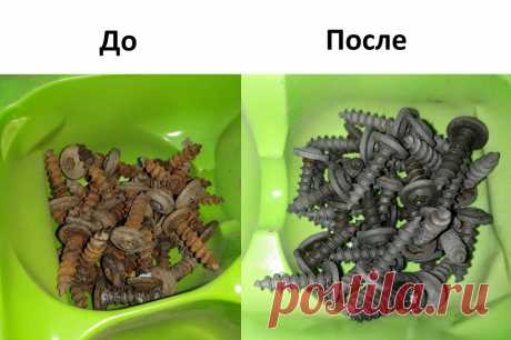 Чистим ржавый крепёж | AvtoTechLife | Яндекс Дзен
