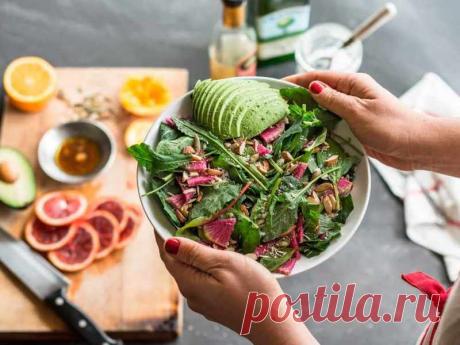 Марва Оганян: Поджелудочная железа – ключ жизни