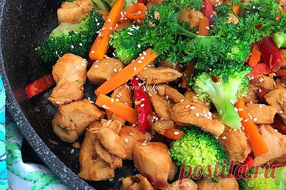 Как вкусно приготовить куриную грудку: 30 рецептов от «Едим Дома». Кулинарные статьи и лайфхаки