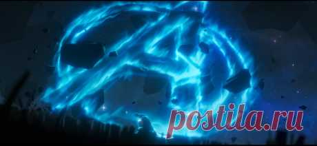 Что, если...The Emergence Destroyed the Earth? (2024)