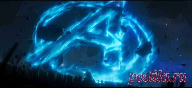 Что, если...The Emergence Destroyed the Earth? (2024)