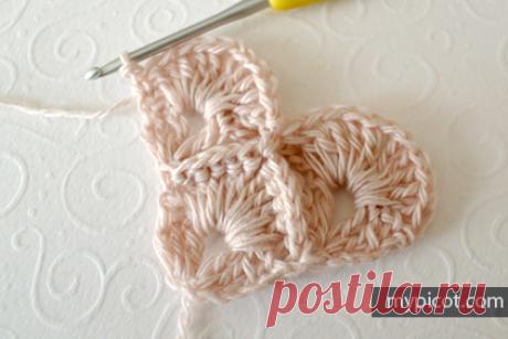 MyPicot | Crochet Patterns