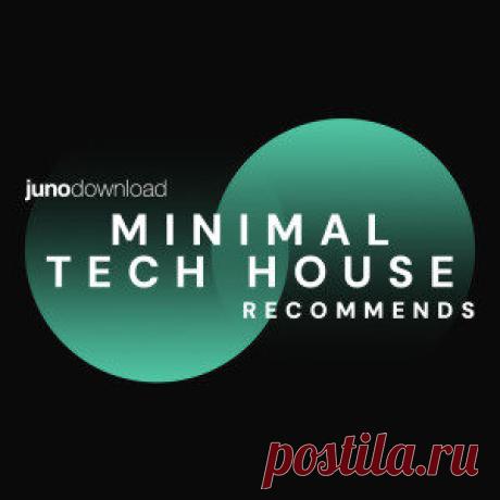 Juno Download Recommends May 2026 - HypeDJ.top