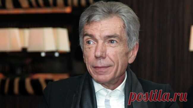 Пелагея назвала Юрия Николаева человеком-легендой