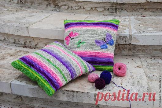 Купить Подушечки 