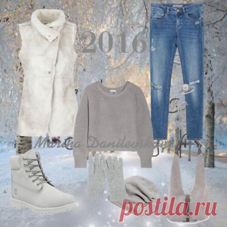 ОДЕВАЕМ ПОЛНЫХ ЖЕНЩИН | МОДНАЯ ЖЕНЩИНА