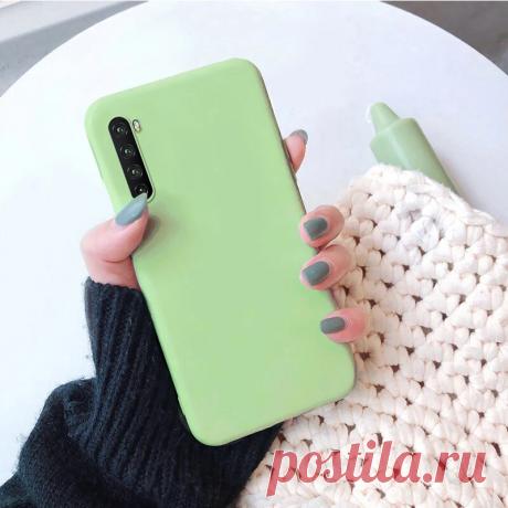 Bakeey Pure Shockproof Anti-Scratch Ultra-Thin Soft TPU Protective Case for OneP - US$4.99
