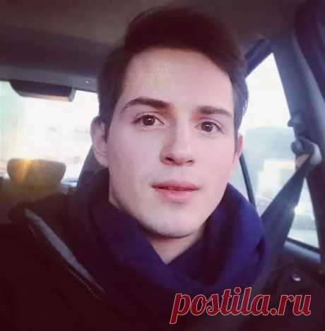 василий ракша