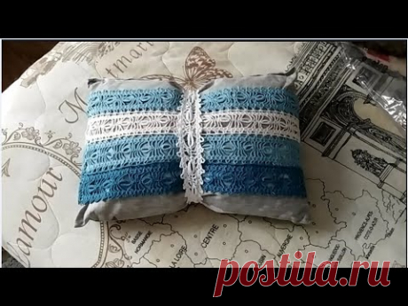 Рукастые мужчины рулят! С Крещением! Своими руками #ЕленаСитникова