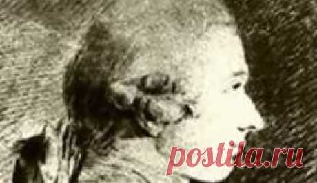 Сегодня 02 июня в 1740 году родился(ась) Маркиз де Сад-ПИСАТЕЛЬ-РЕВОЛЮЦИОНЕР