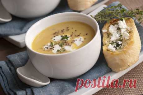 Мгновенный фасолевый суп от Александра Селезнева - Портал «Домашний»