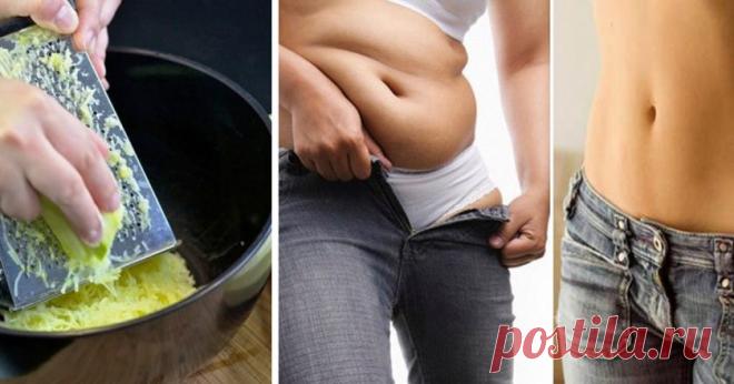 Кабачковая диета. Минус 3 кг меньше чем за неделю!