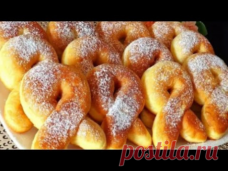 БЕРУ КЕФИР ❗️ НАУЧИЛА ВСЕХ ПОДРУГ ГОТОВИТЬ ТАКУЮ ВКУСНЯШКУ! ПОДРРУЖКИ В ВОСТОРГЕ ОТ РЕЗУЛЬТАТ