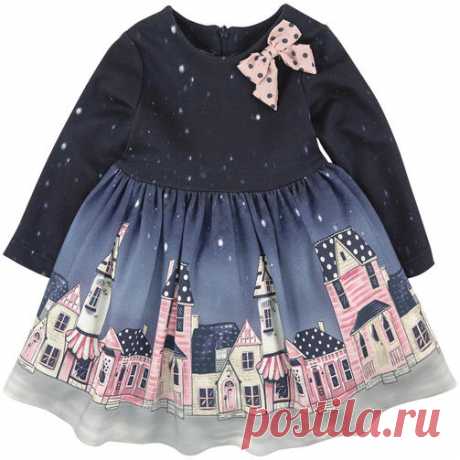 Платья и одежда под заказ Европа (Франция, Италия) 0-9 лет | 104 фотографии