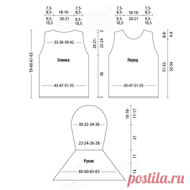 Подборка вязаных женских ПУЛОВЕРОВ, СВИТЕРОВ, ПОНЧО спицами + схемы узоров и выкройки к ним! Оставляем подборку пряжи к каждому изделию | Магазин пряжи и товаров для вязания Pryazha.su | Дзен