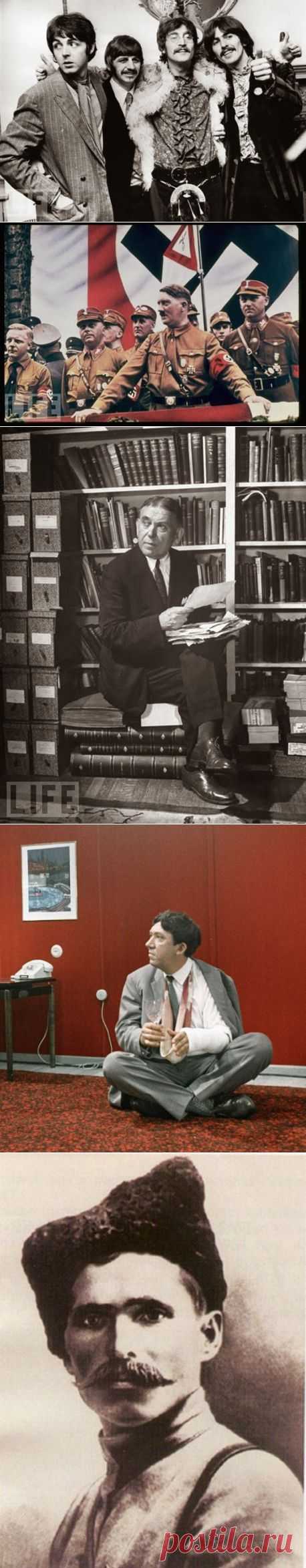 Кликабол. Всё самое интересное - здесь