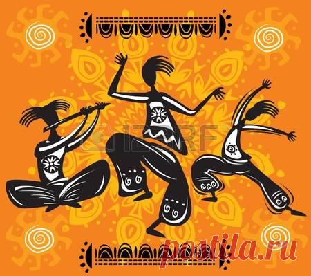 Tribe Stock Illustrations, Cliparts And Royalty Free Tribe Vectors