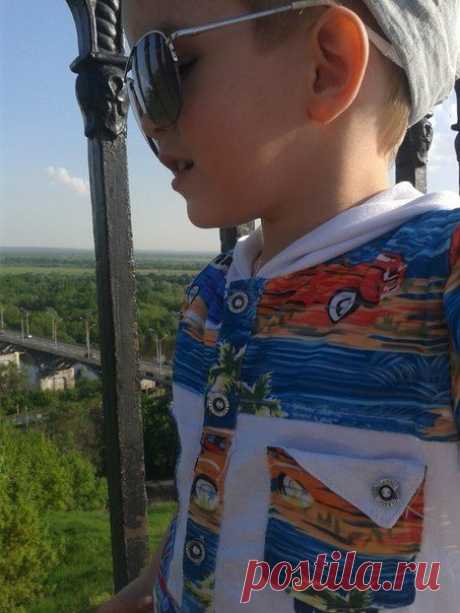 Оксана Степкина