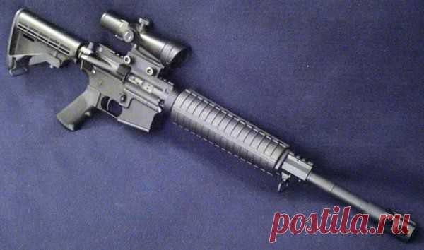 Alexander Arms .50 Beowulf