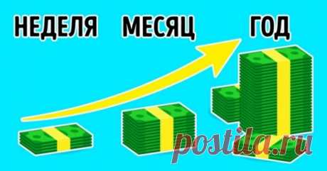 3 способа накопить за год кругленькую сумму, даже если вы транжира — Центр обучения Профессионалы.ru — Профессионалы.ru