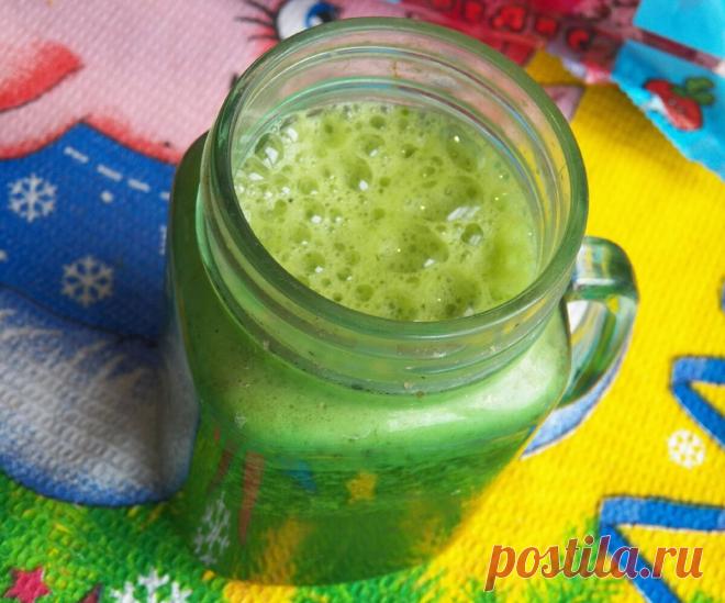 Сыроедческий ощелачивающий коктейль от избыточного закисления организма
Кислотно-щелочной баланс у многих смещен в сторону закисления из-за того, что они едят много окисляющих продуктов (сахар, мучное, мясное, вареное, и жареное, алко… итд). Сельдерей находится вверху списка ощелачивающих продуктов и очень важно добавить эту прекрасную зелень в свой повседневный рацион и летом и зимой. Ингредиенты: 1. Сельдерей (стебель с листьями 2 шт) 2. Вода […]
Читай дальше на сайте. Жми подробнее ➡