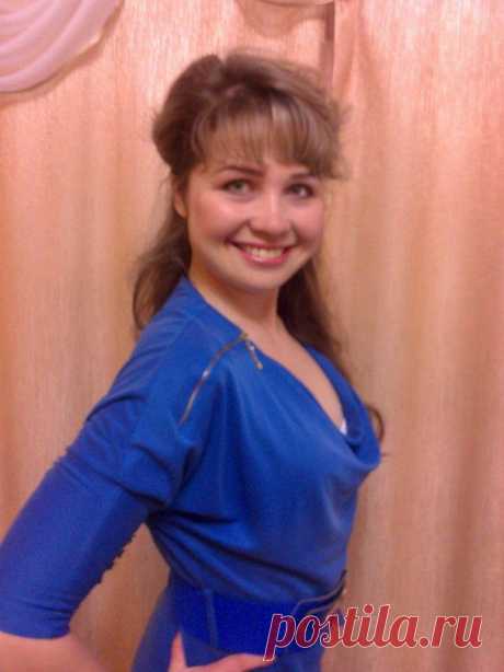 Татьяна Нигматзянова