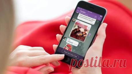 7 маленьких хитростей, о которых не знали пользователи Viber — Полезные советы