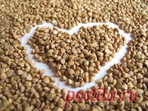 Полезная гречневая диета | Жить здорово