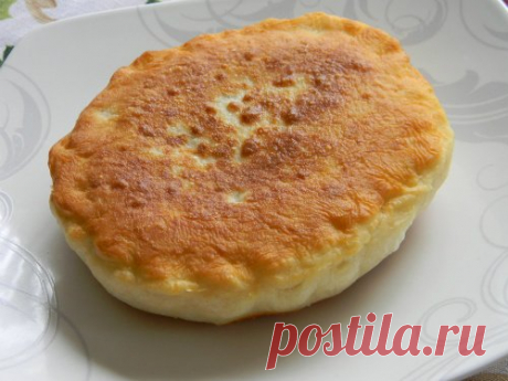 Беляши как на рынке