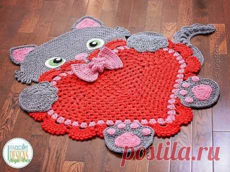 Рукоделие HandMade