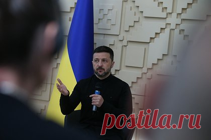 В Египте заявили о сомнениях в Зеленском после его отказа забрать тела солдат ВСУ