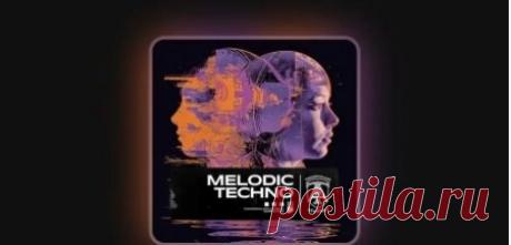 Tomorrowland Academy Melodic Techno [WAV] free download mp3 music 320kbps