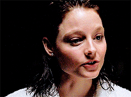 Джоди Фостер