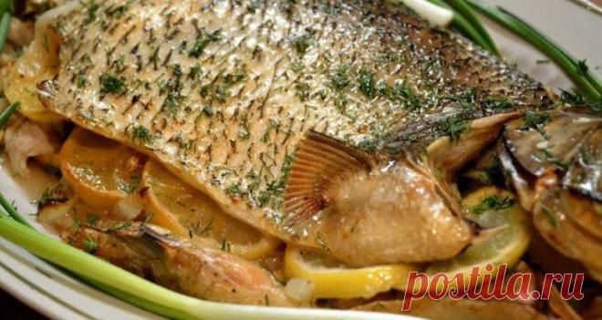 ТОП-3 РЕЦЕПТА ПРИГОТОВЛЕНИЯ НЕВЕРОЯТНО ВКУСНОЙ И СОЧНОЙ РЫБКИ