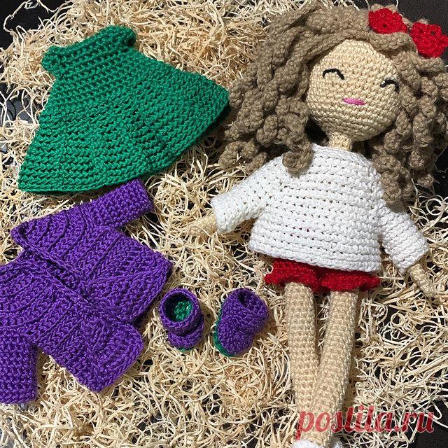Photo shared by TierraDeAmigos (Amigurimis) on February 28, 2022 tagging @olgamigurumi. May be an image of crochet.
