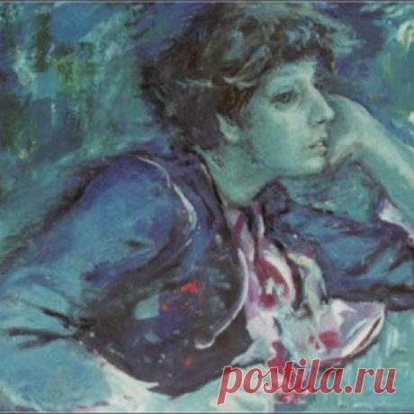 «Прохожий, остановись!»: одно из бессмертных стихотворений гениальной поэтессы Марины Цветаевой