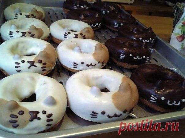 Котопончики