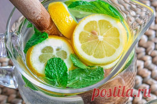Вода Сасси – для тех, кто хочет похудеть. | ДЕРЖИМ ФОРМУ