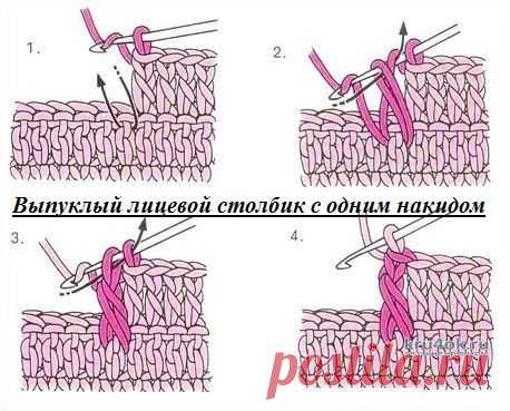 Шапка викинга крючком. Работа Ксении