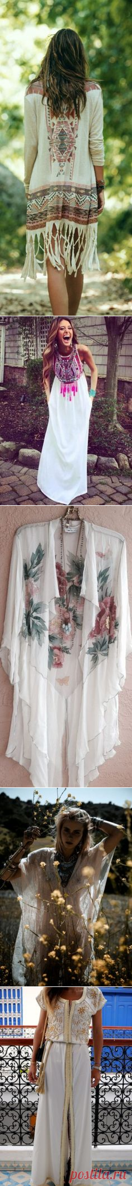 Vintage inspired shabby bohemian gypsy dress ...medium to 38&quot; bust..express 4 day shipping
