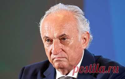 Глава Федерации дзюдо России Анисимов поставил "неуд" российской команде на Олимпиаде. Российские дзюдоисты завоевали в Токио три бронзовые медали