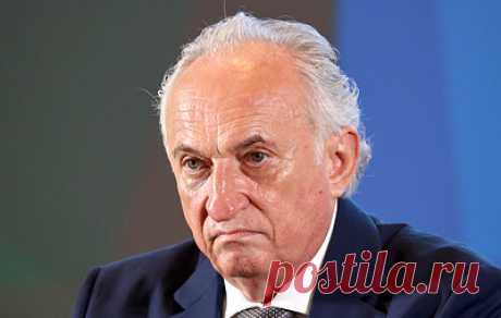 Глава Федерации дзюдо России Анисимов поставил &quot;неуд&quot; российской команде на Олимпиаде. Российские дзюдоисты завоевали в Токио три бронзовые медали