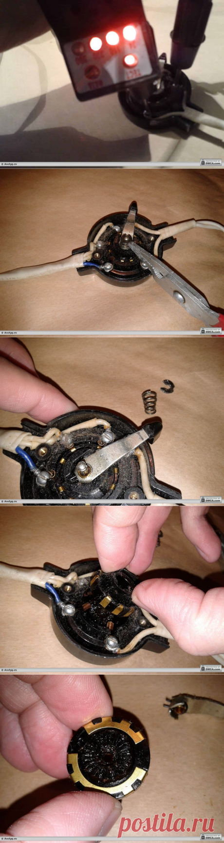 Ремонт электрогрелки своими руками: пошаговый мастер-класс