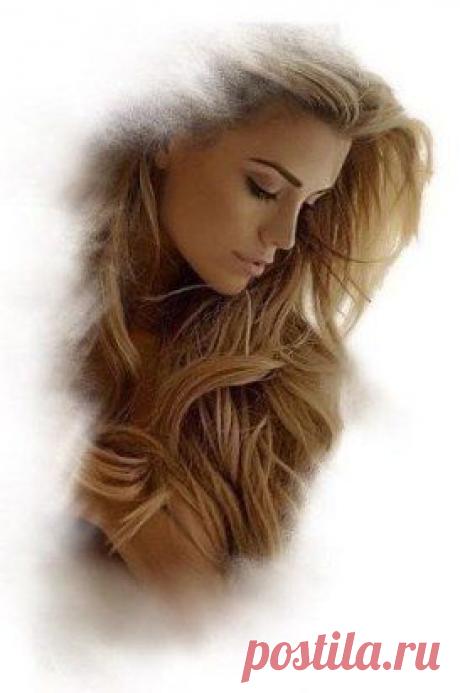 маска для волос